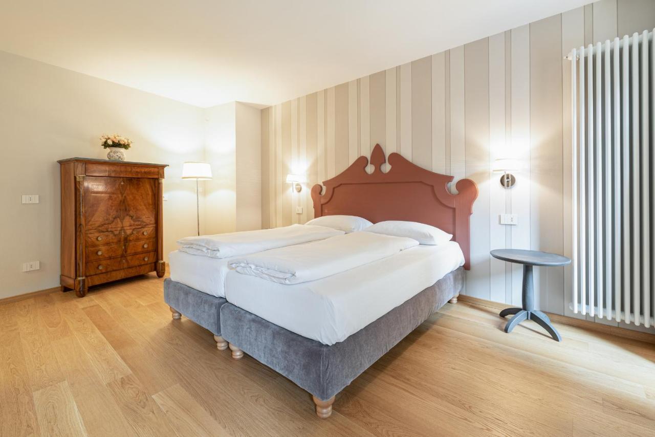 Antico Borgo B&B Cannobio Exterior foto