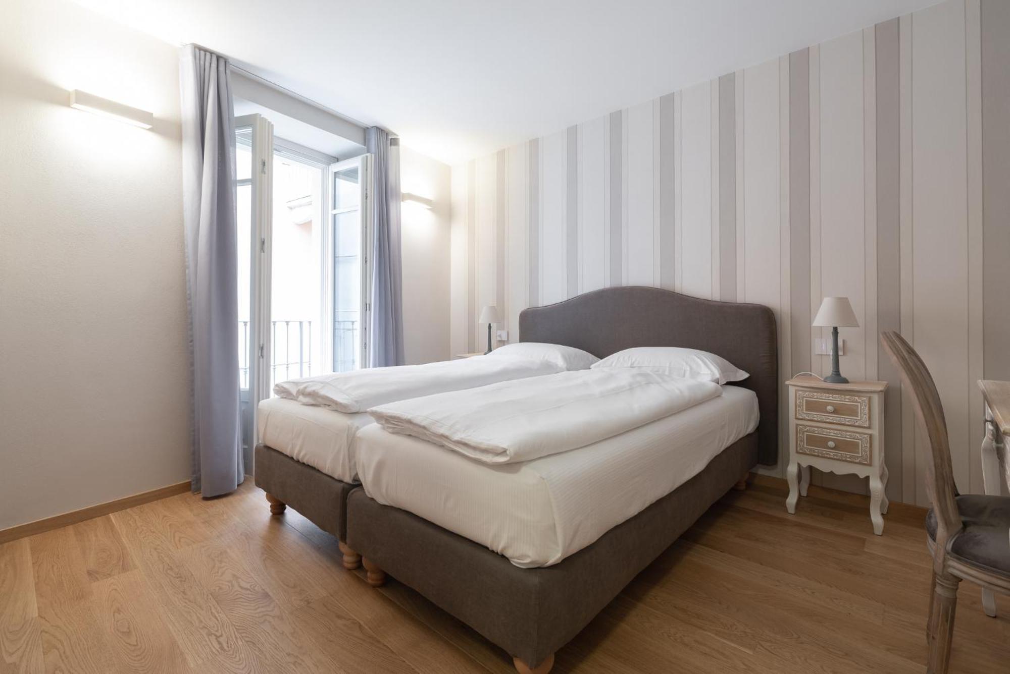 Antico Borgo B&B Cannobio Quarto foto